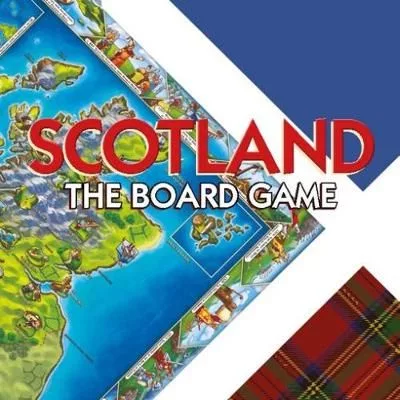 Scotland: The Board Game