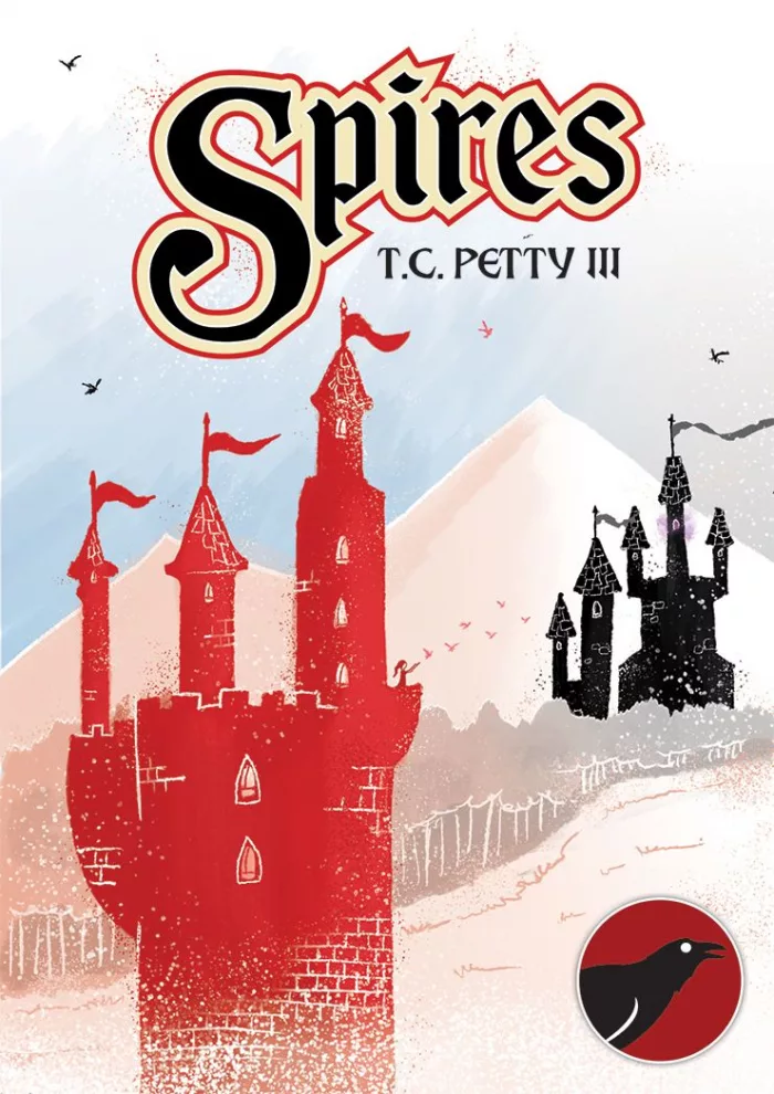 Spires