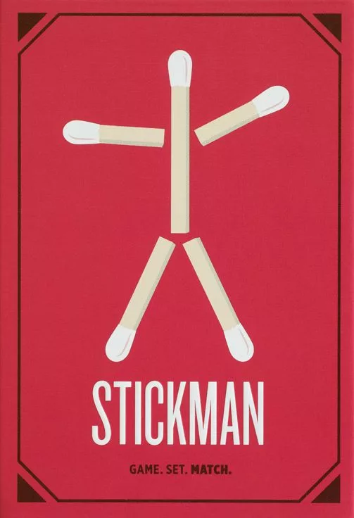 Stickman