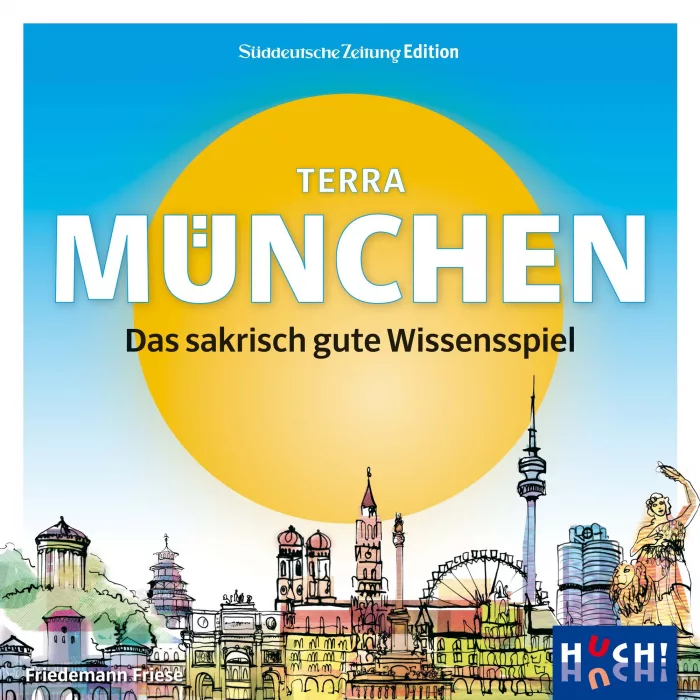 Terra München