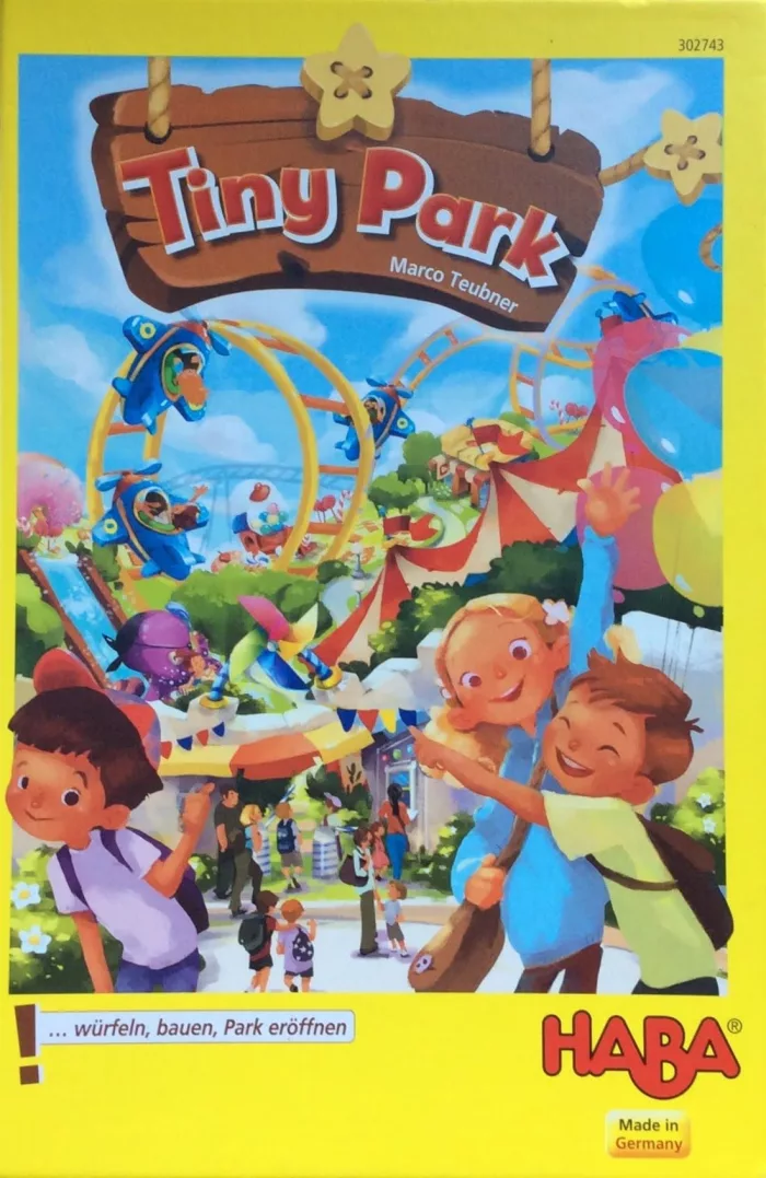 タイニーパーク