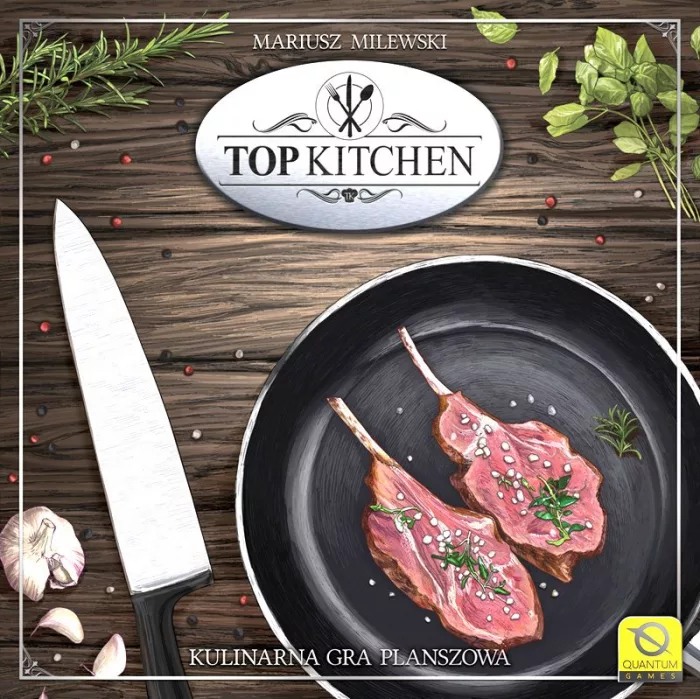TOP Kitchen