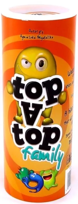 TopATop Family
