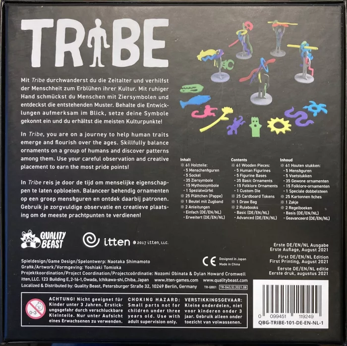 Tribe
