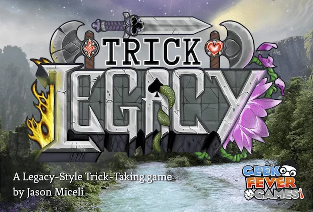 Trick Legacy