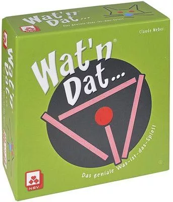 Wat\'n Dat...