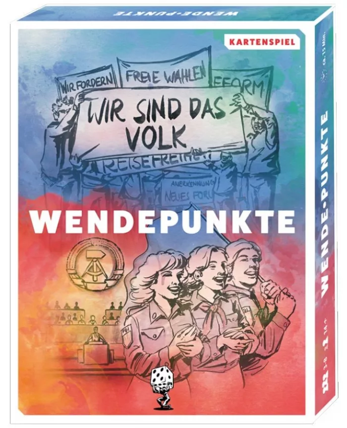 Wendepunkte