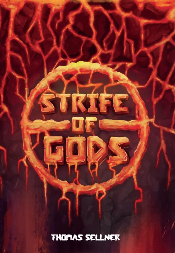 Strife of Gods