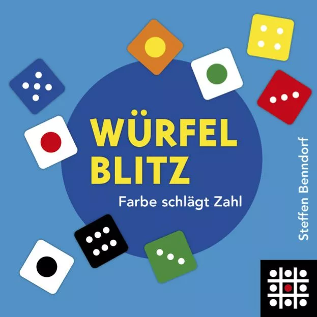 Würfelblitz