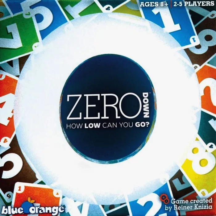 Zero