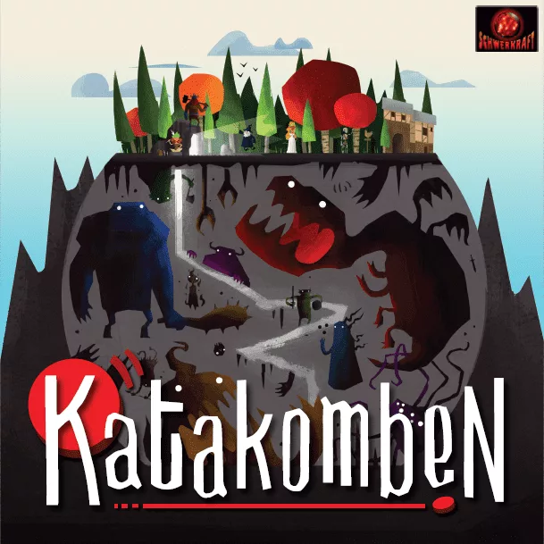 Katakomben