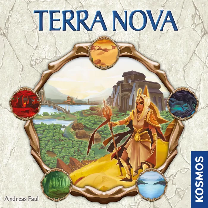 Terra Nova