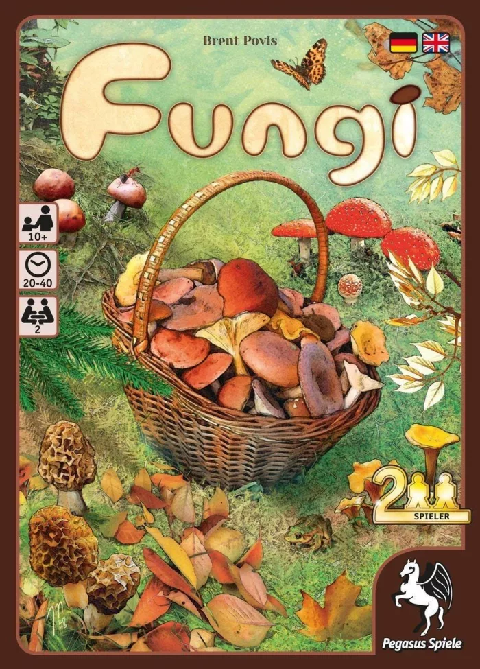 Fungi