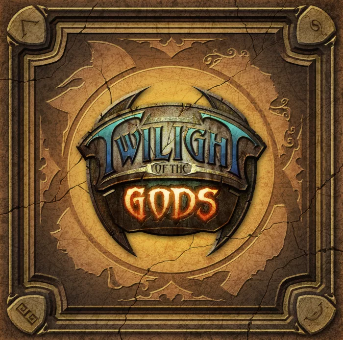 Twilight of the Gods: Age of Revelation