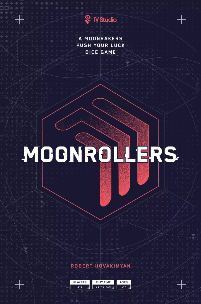 Moonrollers