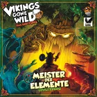 Vikings Gone Wild: Meister der Elemente