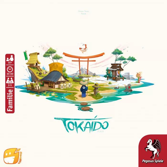 Tokaido