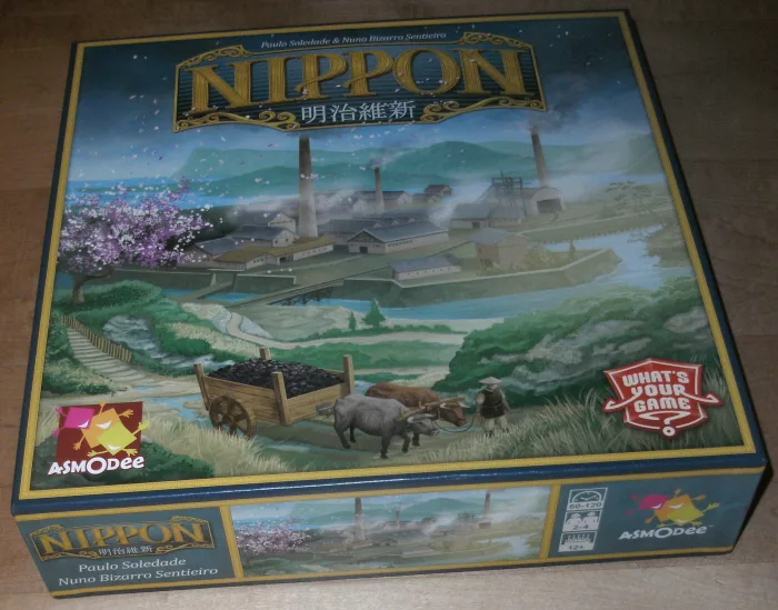 Nippon