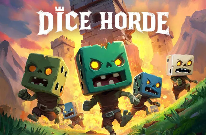 Dice Horde