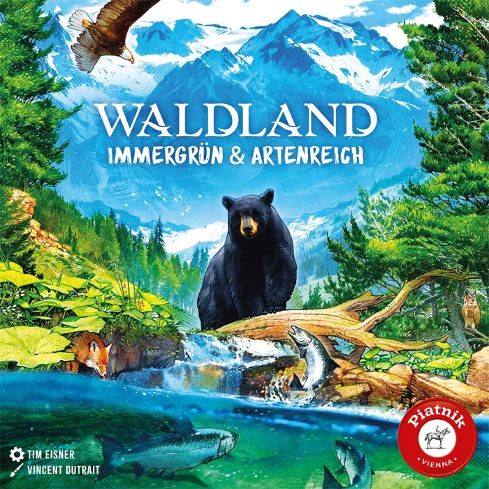 Waldland
