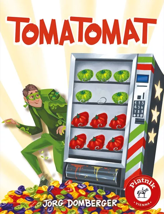 Tomatomat