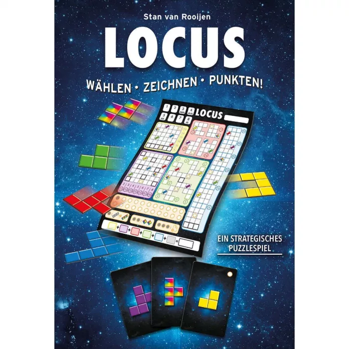 Locus