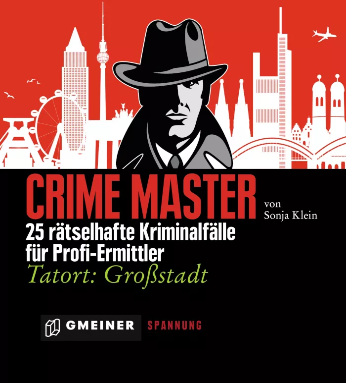 Crime Master
