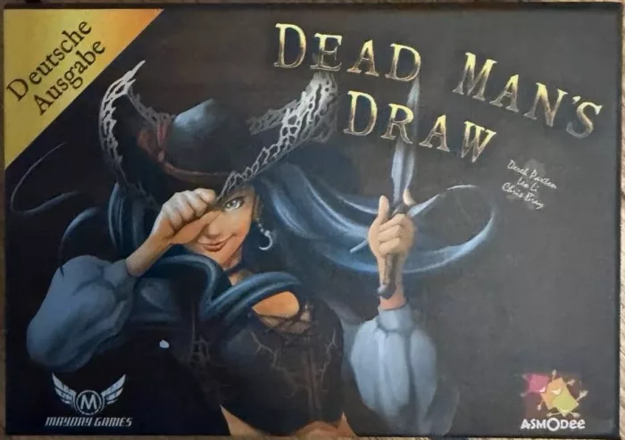 Dead Man\'s Draw