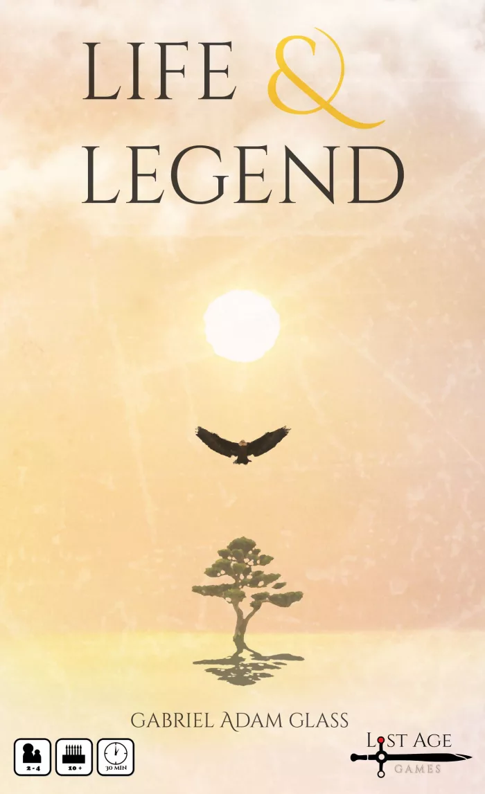 Life & Legend