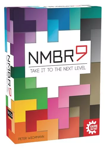 NMBR9