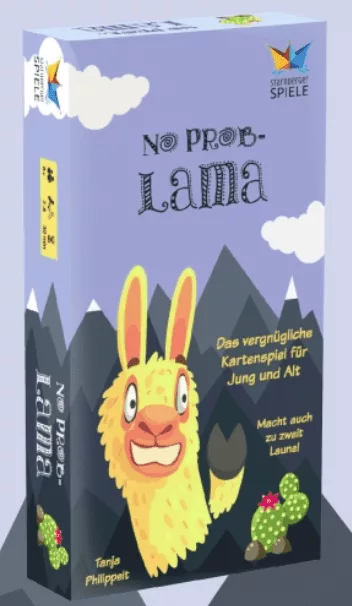 No Prob-Lama