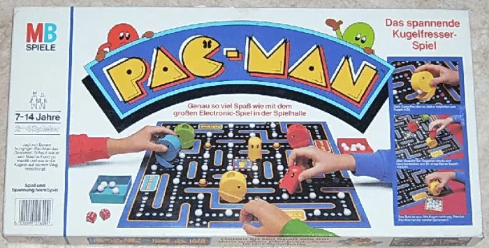 Pac-Man