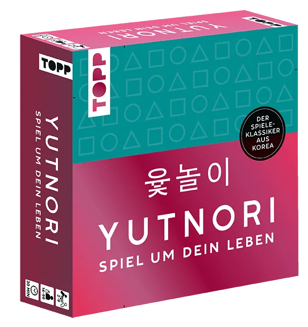 Yutnori