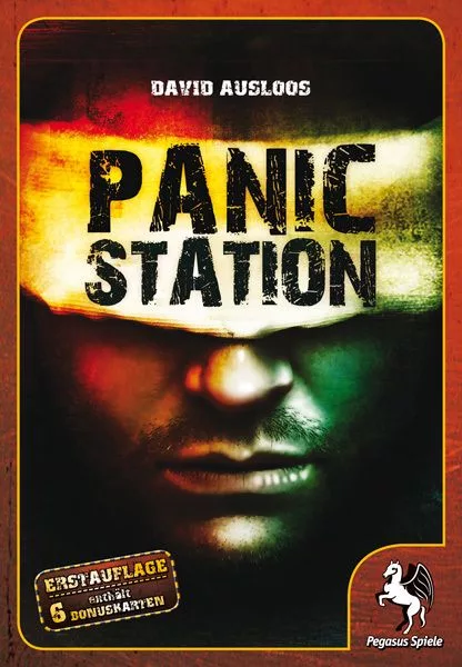 Panic Station