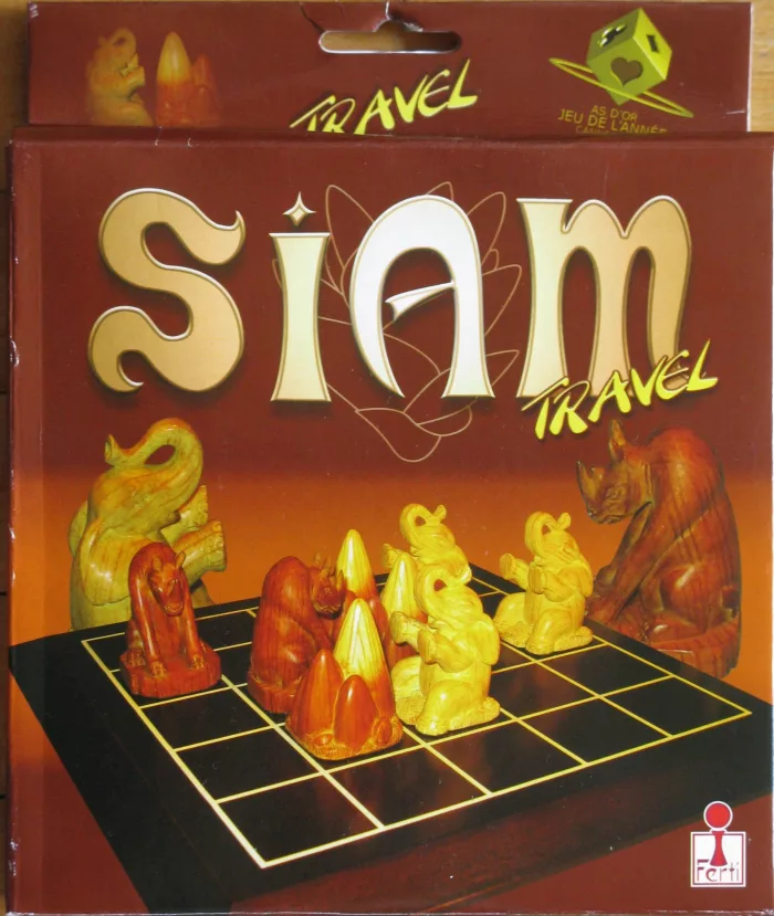 Siam Travel