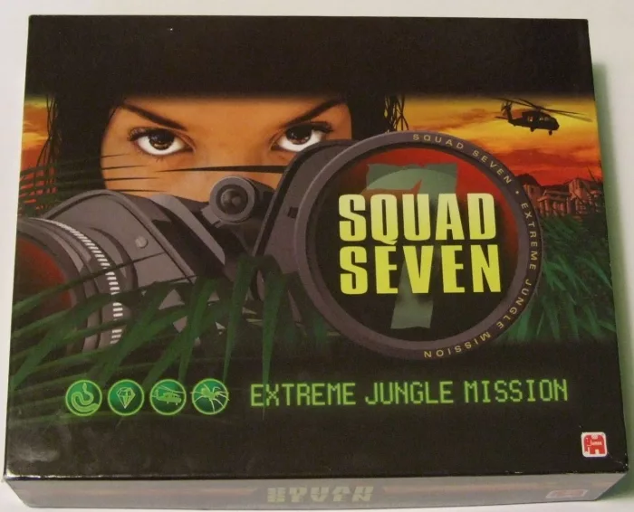 Squad Seven