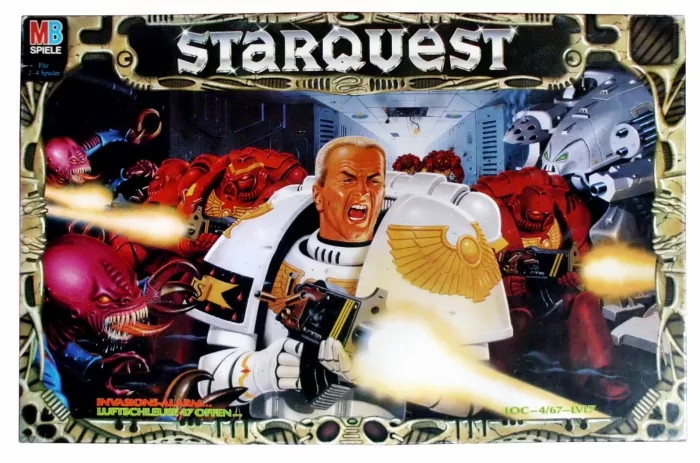 Starquest