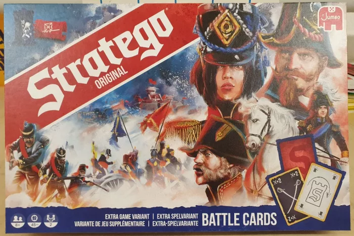 Stratego Original