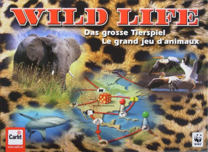 Wild Life