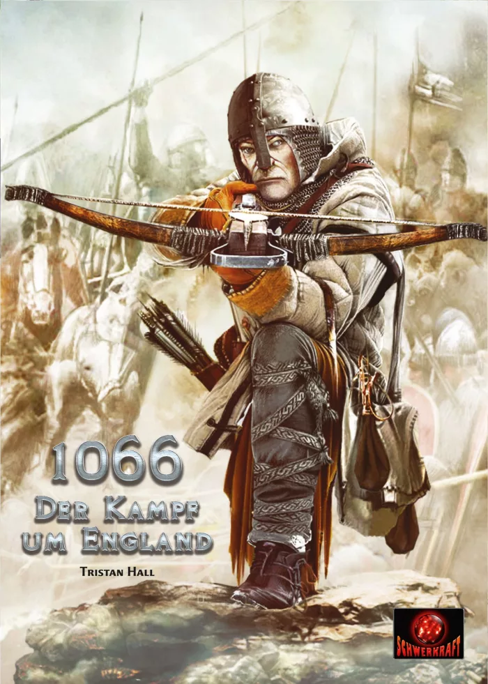 1066: Der Kampf um England