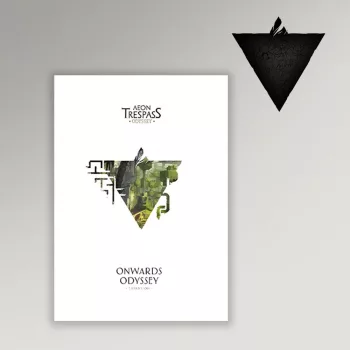 Aeon Trespass: Odyssey – Onwards Odyssey