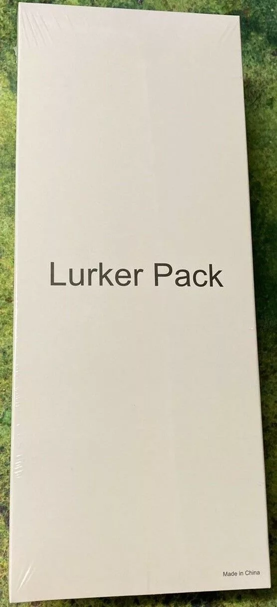 Altar Quest: Lurker Pack