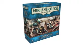 Arkham Horror: Das Kartenspiel – Am Rande der Welt (Kampagnen-Erweiterung)