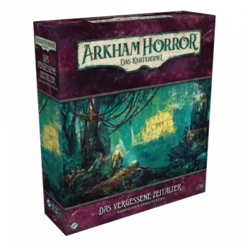 Arkham Horror: Das Kartenspiel – Das vergessene Zeitalter: Kampagnen-Erweiterung