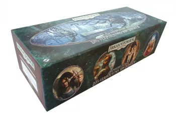 Arkham Horror: Das Kartenspiel – Rückkehr zu: Das Vermächtnis von Dunwich