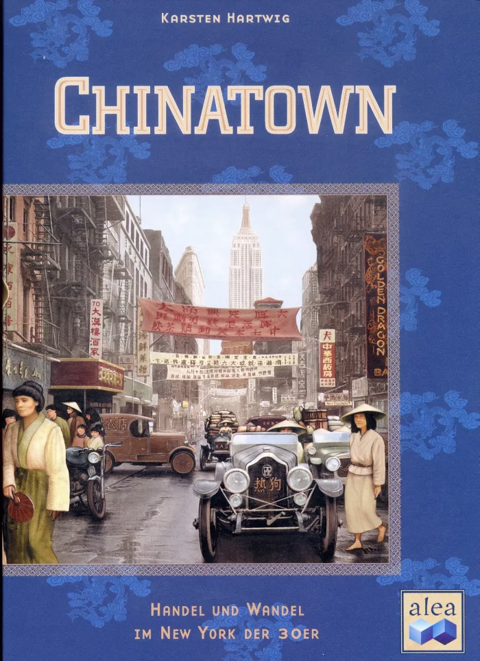 Chinatown