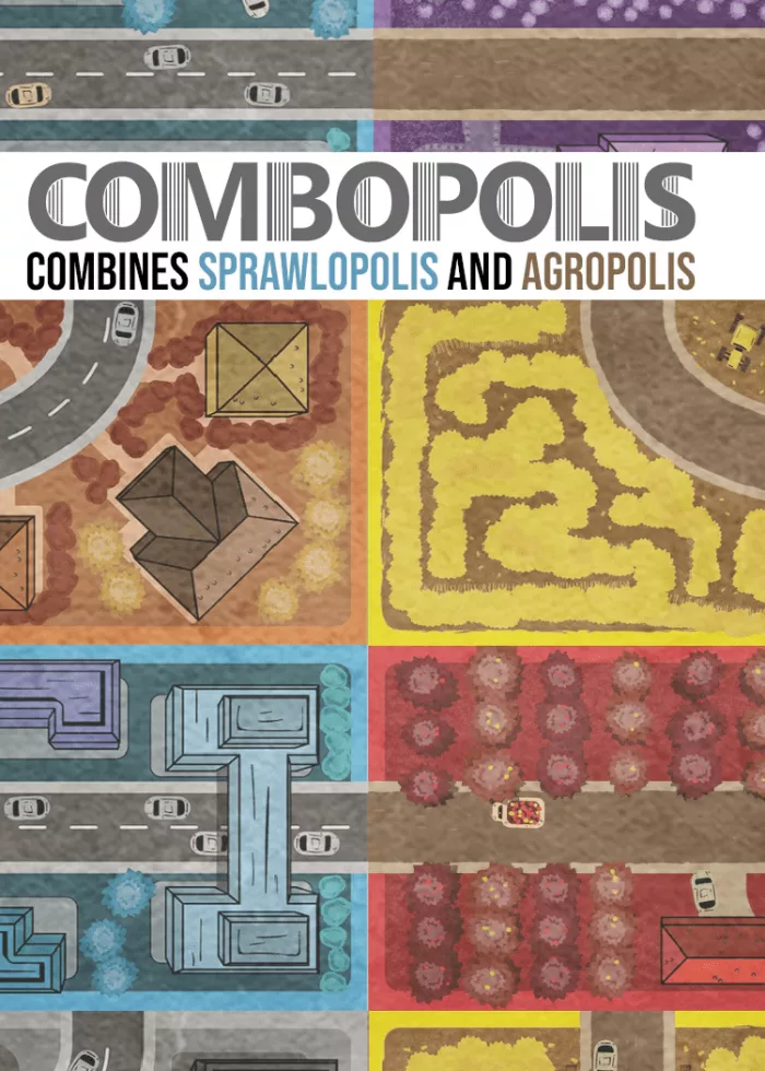 Combopolis