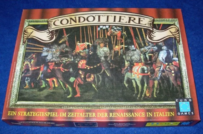 Condottiere