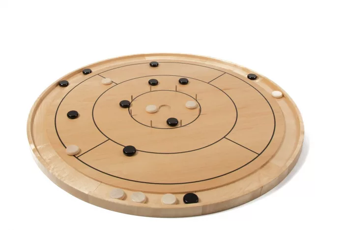 Crokinole
