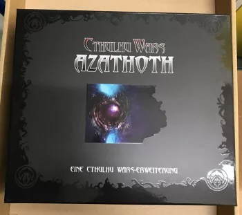 Cthulhu Wars: Azathoth